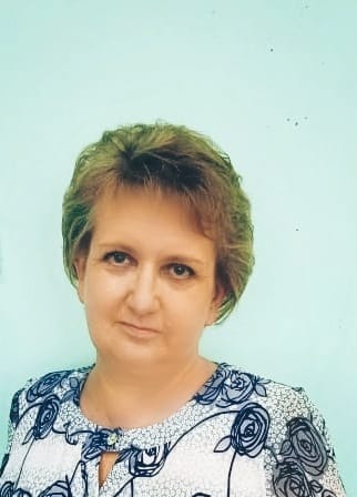 Дуланова Наталья Николаевна.